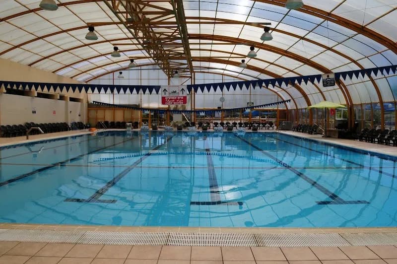 View of Country Rishon Lezion in Rishon LeZion, TA