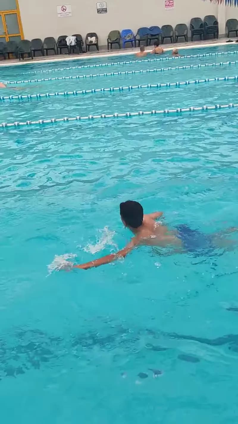 View of Country Rishon Lezion in Rishon LeZion, TA