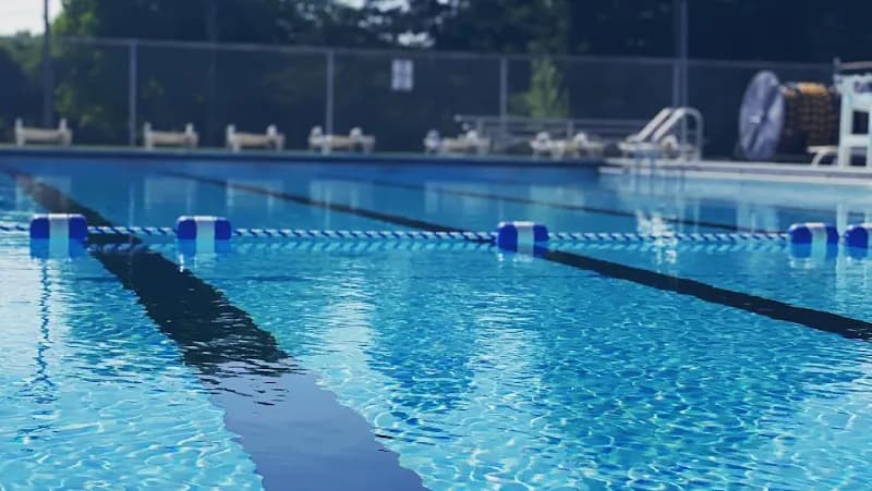 Covington City Park city park in Fort Wayne, IN