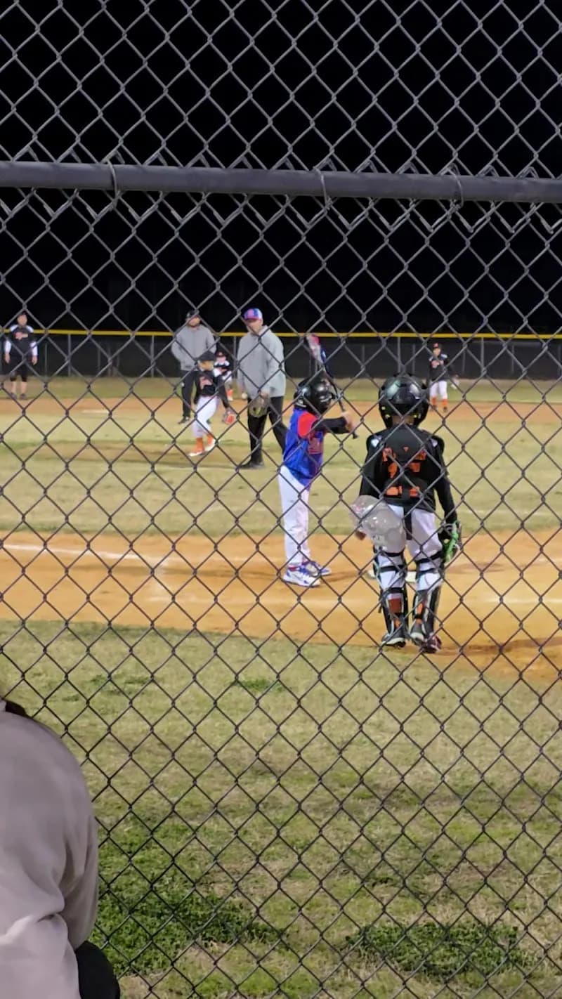 Coweta Public Schools Sports Complex sports in Coweta, OK