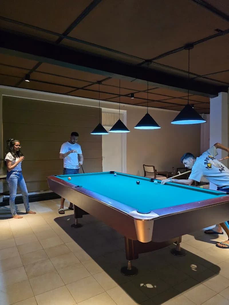 View of Cozy Cafe & Bakery in Nugegoda, WP