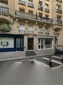 View of Créart'lab in Neuilly-sur-Seine, IDF