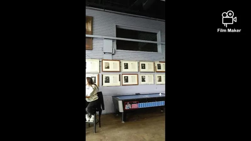 View of Craft Hall in Philadelphia, PA