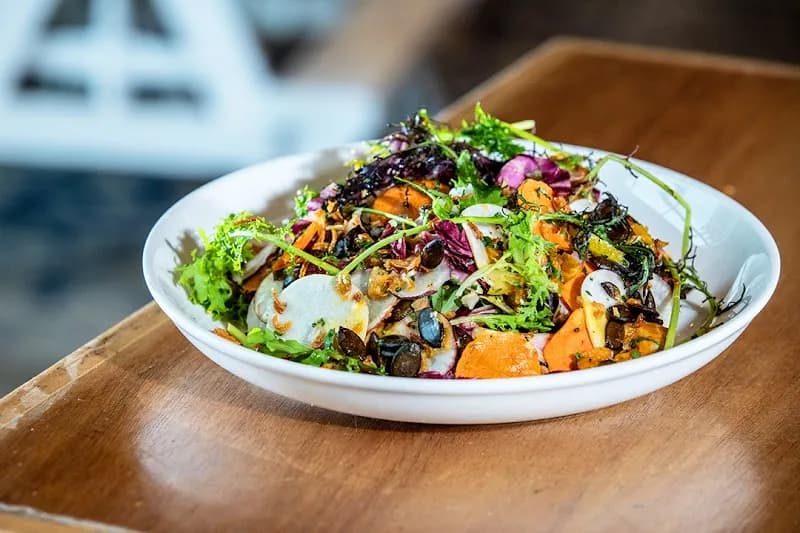 View of Craft Hall in Philadelphia, PA