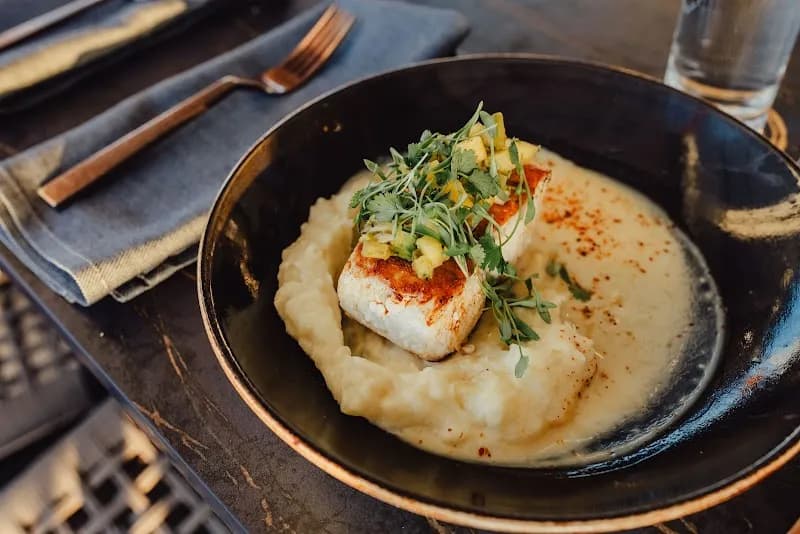 View of Craft Tampa in Tampa, FL