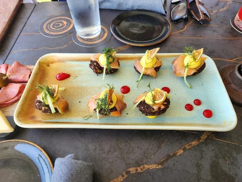 View of Craft Tampa in Tampa, FL