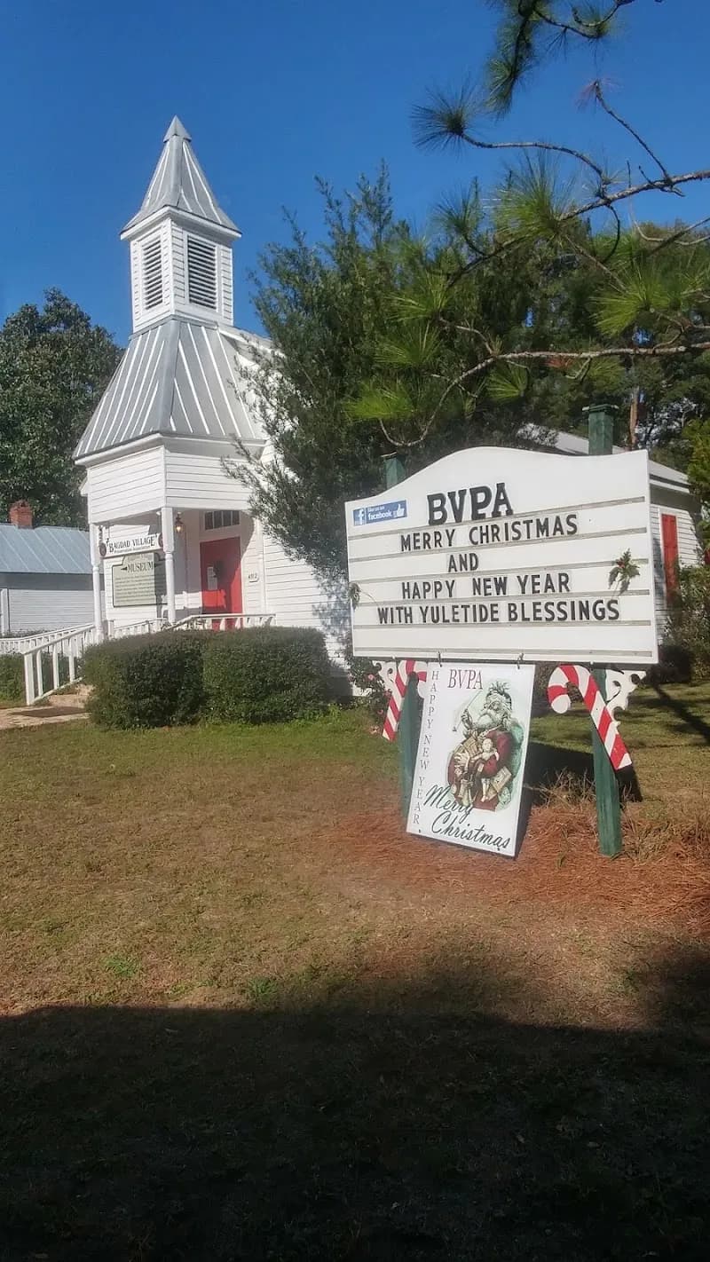View of Craftsman House Bagdad in Bagdad, FL
