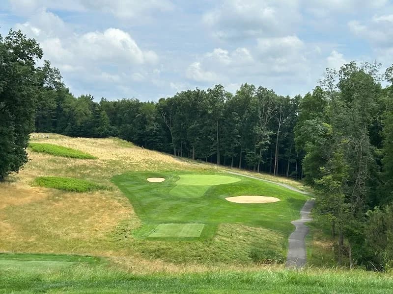 Cranberry Highlands Golf Course golf course in Cranberry Township, PA