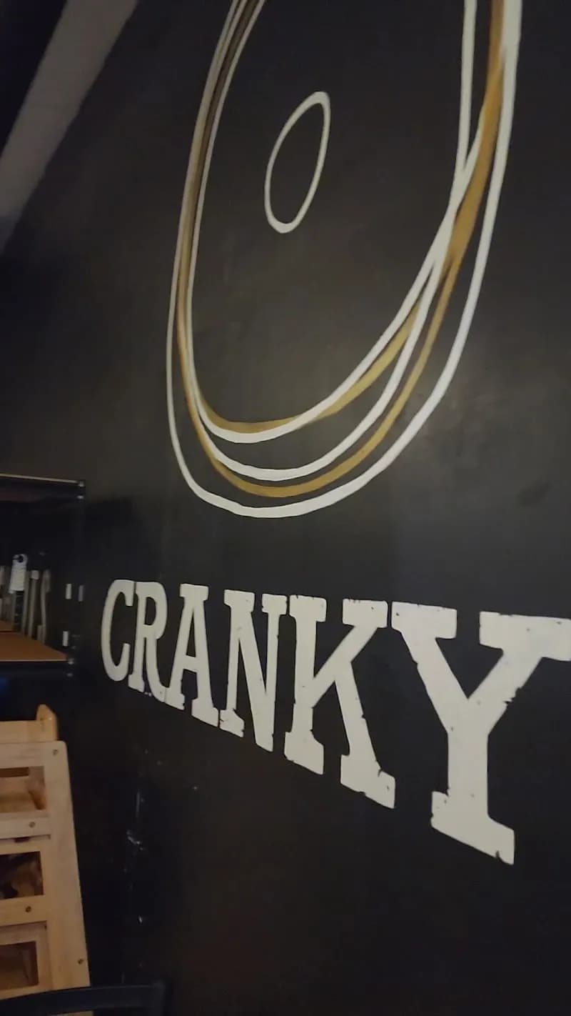 View of Cranky Al's in Wauwatosa, WI