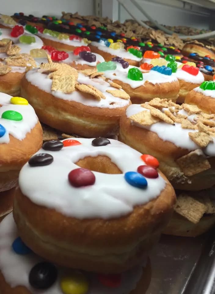 View of Cranky Al's in Wauwatosa, WI