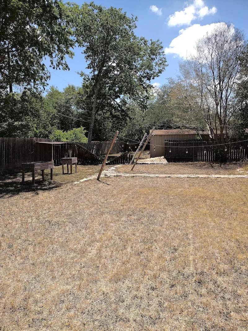View of Crestwood Park in Terrell Hills, TX