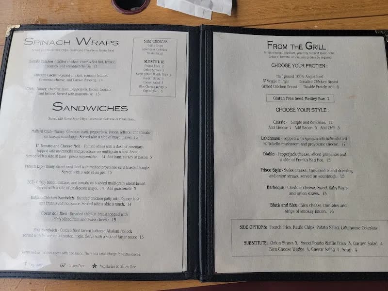 View of Creve Coeur Lakehouse in Creve Coeur, MO