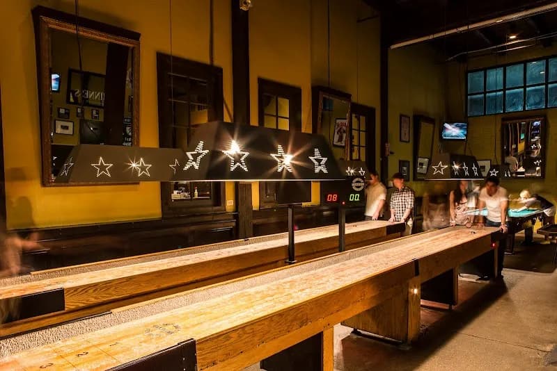 Cricket's Grill & Draft House American in Waco, TX