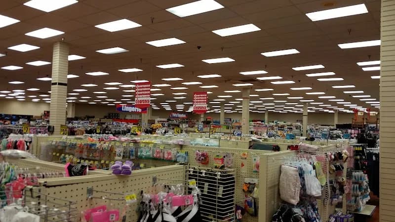 View of Cromwell Field Center in Glen Burnie, MD