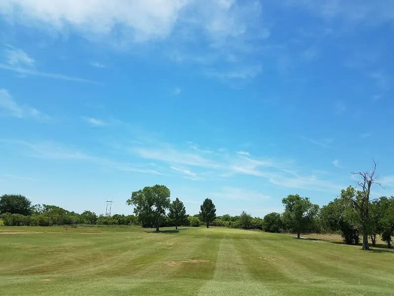 Crooked Creek Golf Course golf course in Carrollton, TX