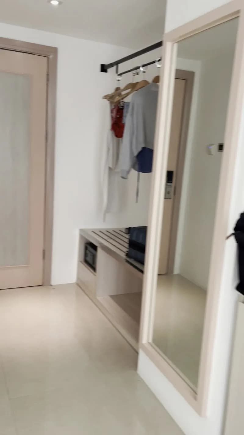 View of Crown Regency Hotel & Towers in Mabolo, CV