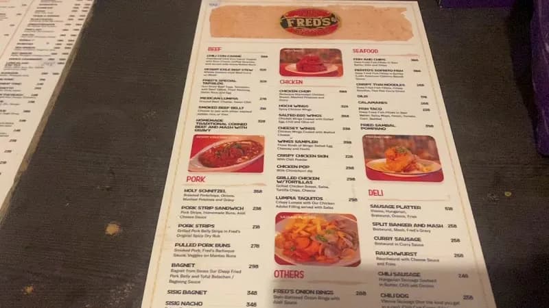 View of Cubao Expo in Quezon City, NCR