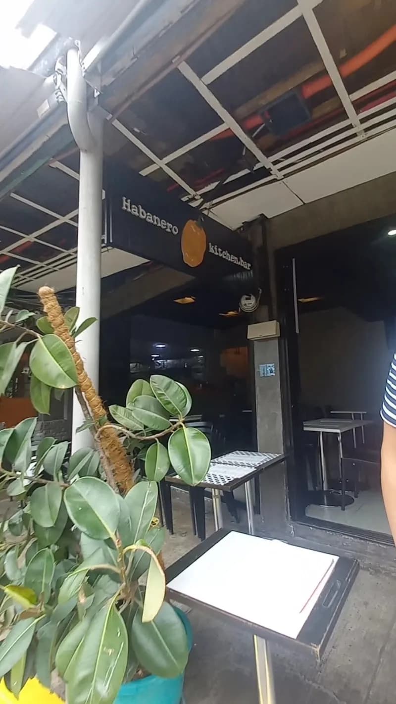 View of Cubao Expo in Quezon City, NCR