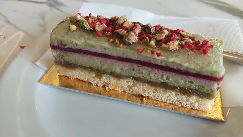 View of Cukrászda Halásztelek in Halásztelek, Budapest