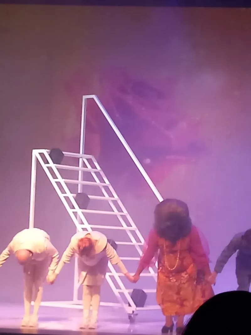 View of Cultural Center of Uccle in Uccle, BRU