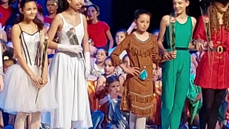 View of Cultural Center of Uccle in Uccle, BRU