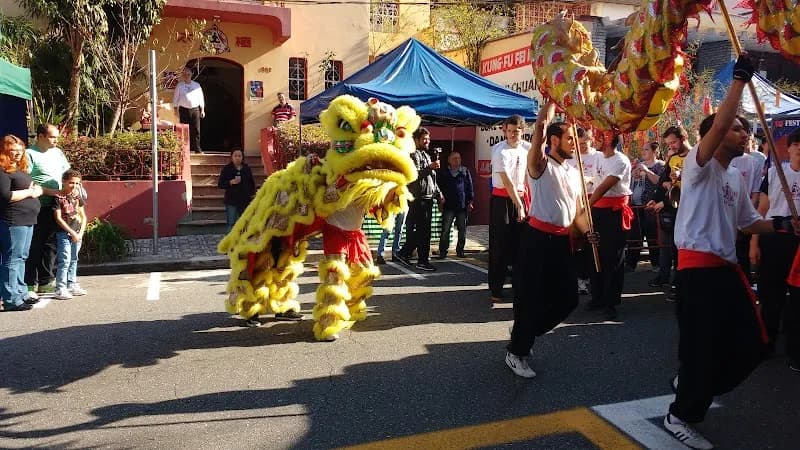 Cultural Society Abc cultural center in Santo André, SP