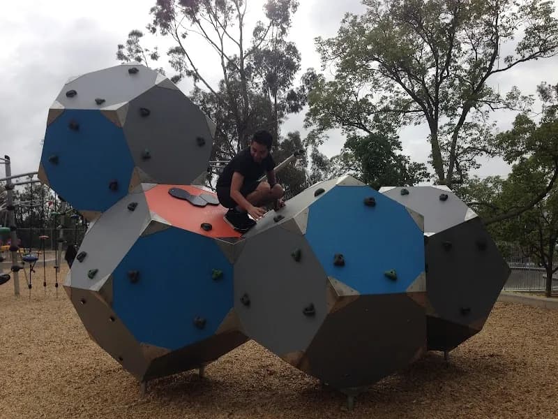 Culver City Park park in Culver City, CA