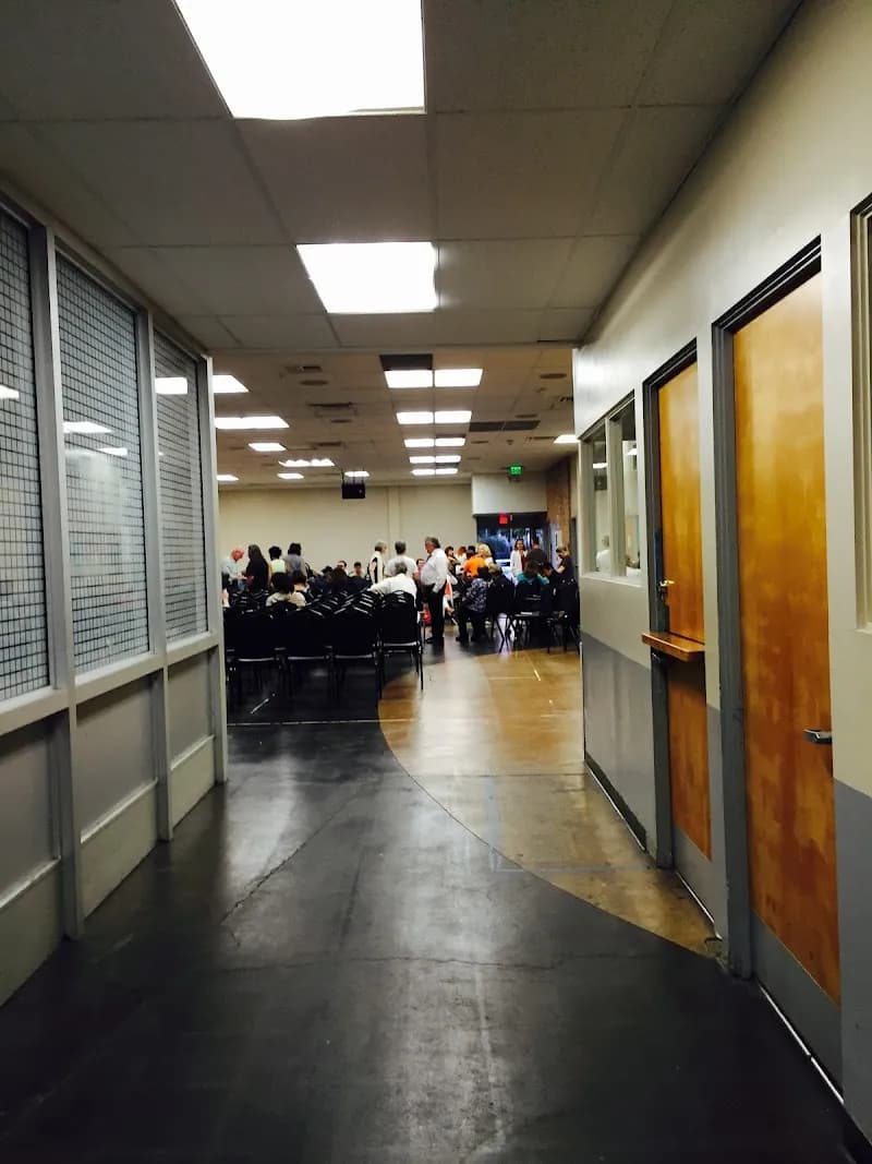 Culver City Teen Center local government office in Culver City, CA