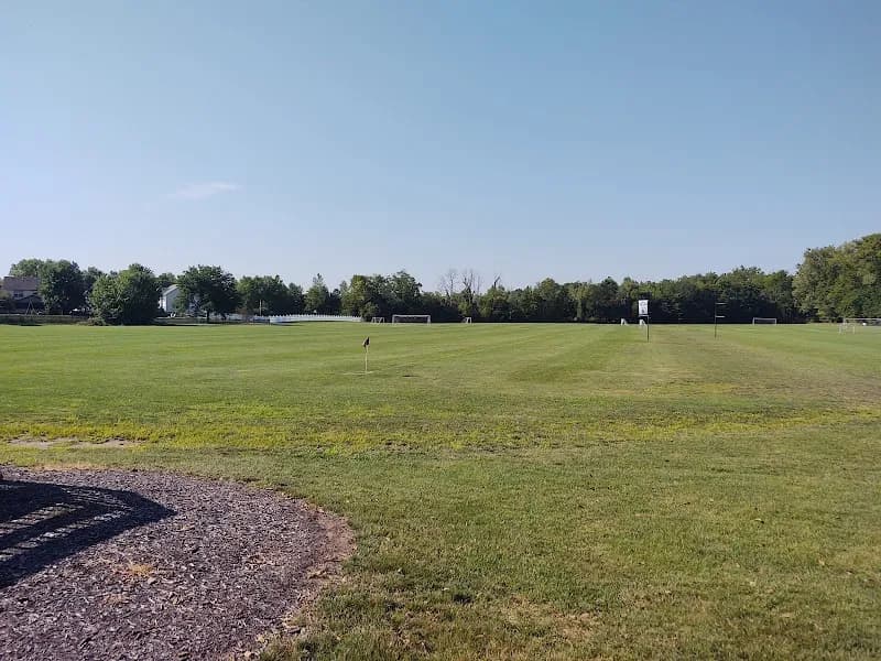 Cumberland Park park in Cumberland, IN