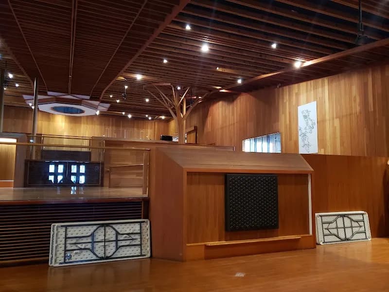 CuriOdyssey tourist attraction in San Mateo, CA