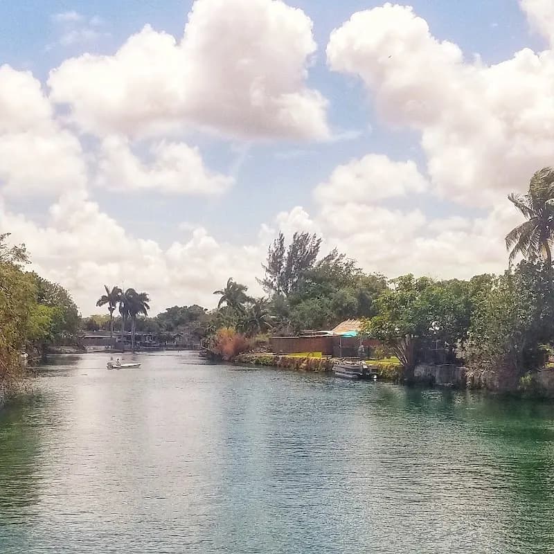 View of Cutler Bay in Cutler Bay, FL