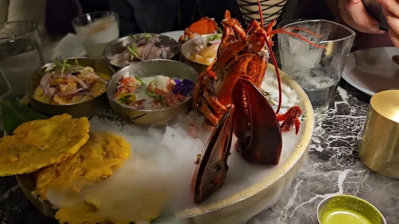 View of CVI.CHE 105 in Key Biscayne, FL