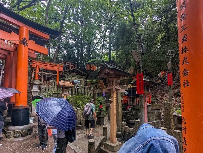 View of Cycle Kyoto in Nagaokakyo, KYO