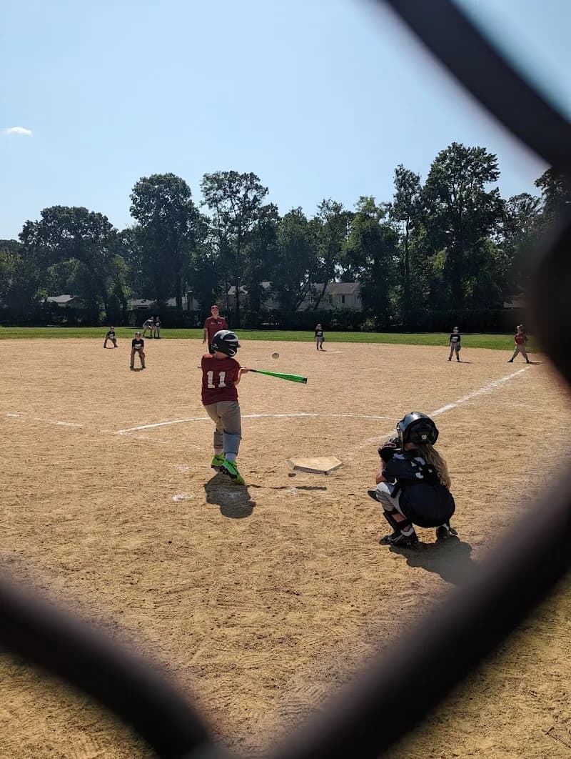 Cypress Creek Park park in Severna Park, MD
