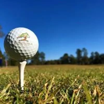 View of Cypresswood Golf Club in Spring, TX