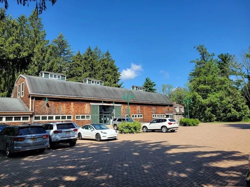 D&R Greenway Land Trust, Inc. non profit organization in Princeton, NJ