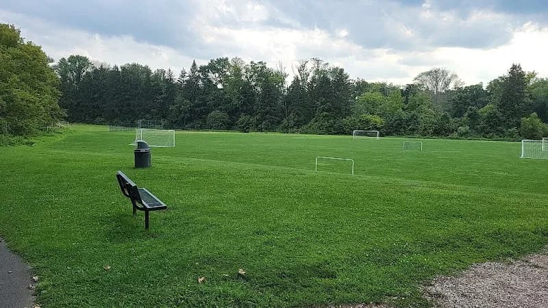 View of D&R Greenway Land Trust, Inc. in Princeton, NJ