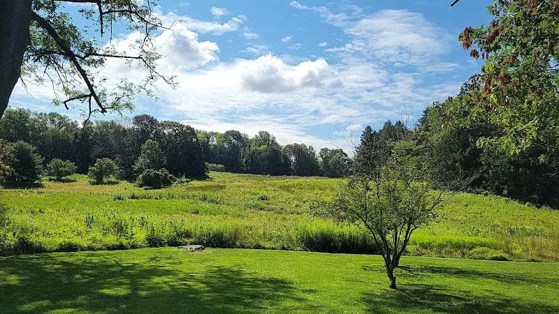 View of D&R Greenway Land Trust, Inc. in Princeton, NJ