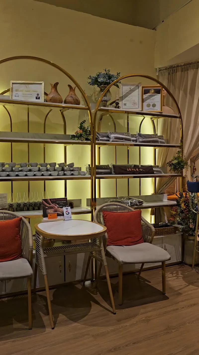 View of D Sens Experience (Sukhumvit Location) in Sukhumvit, BKK