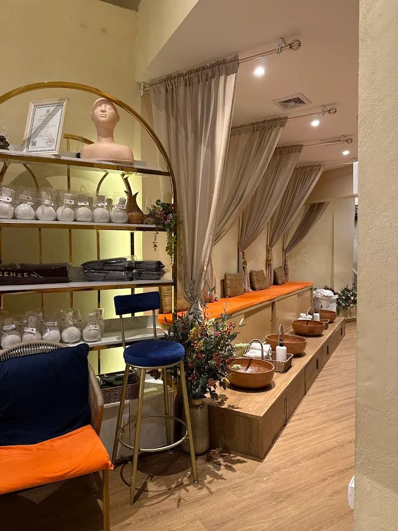 View of D Sens Experience (Sukhumvit Location) in Sukhumvit, BKK