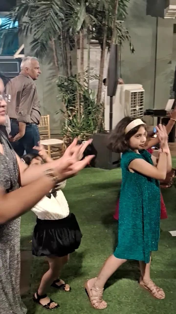 View of Dadar Parsee Colony Gymkhana in Dadar, MH