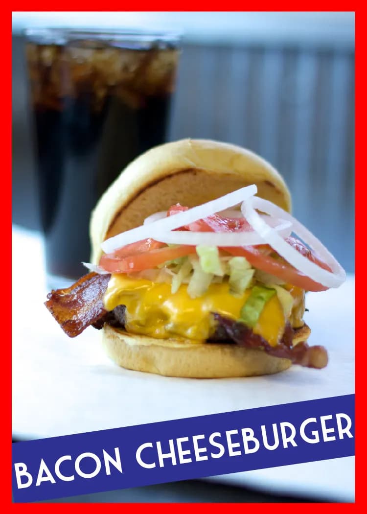 View of Dairy Chef in Bennington, NE