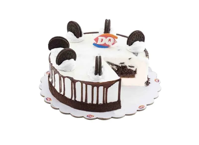 View of Dairy Queen Banilad in Banilad, CV