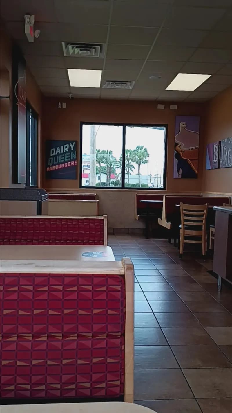 View of Dairy Queen Grill & Chill in Harahan, LA