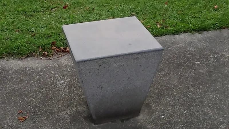 View of Dajia Riverside Park in Taipei, TPE