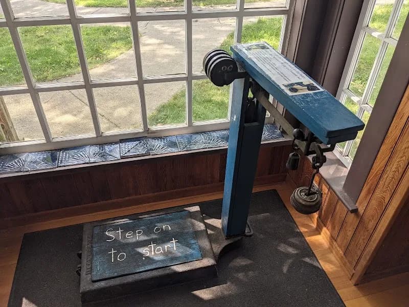 Dallas County Conservation Board point of interest in Des Moines, IA