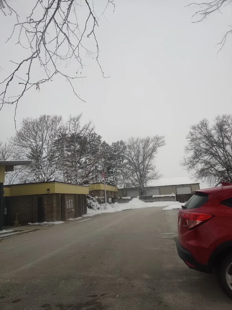 View of Dallas County Conservation Board in Des Moines, IA