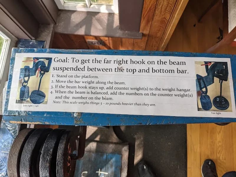 View of Dallas County Conservation Board in Des Moines, IA