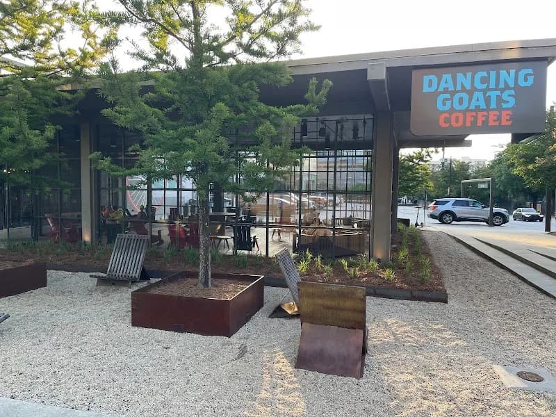Dancing Goats Coffee Coffee & Tea in Smyrna, GA