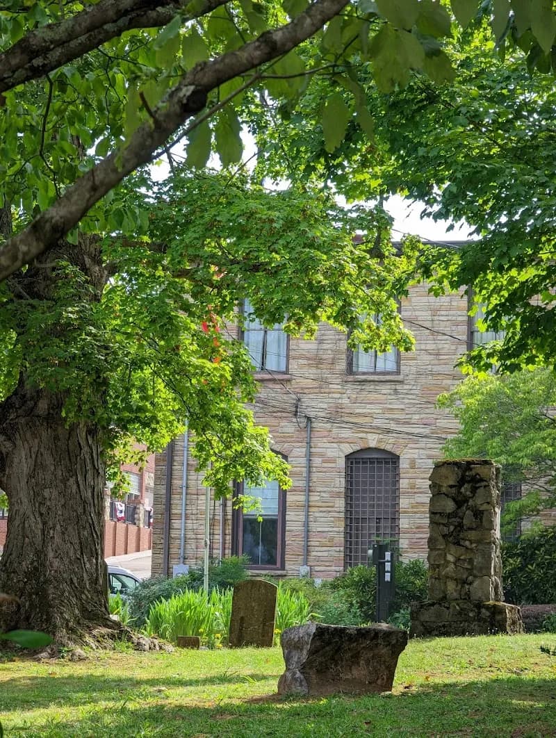 Dandridge locality in Dandridge, TN